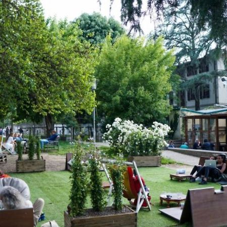 Casa Gloria Floransa Dış mekan fotoğraf