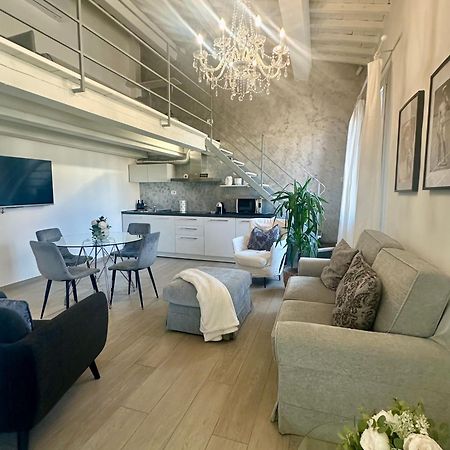 Casa Gloria Floransa Dış mekan fotoğraf