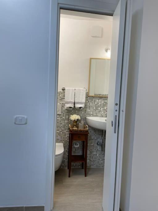 Casa Gloria Floransa Dış mekan fotoğraf