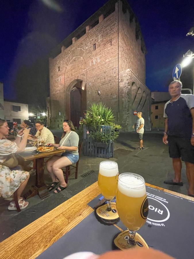 Casa Gloria Floransa Dış mekan fotoğraf