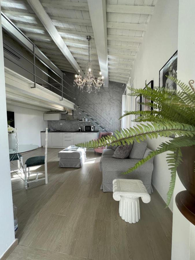 Casa Gloria Floransa Dış mekan fotoğraf