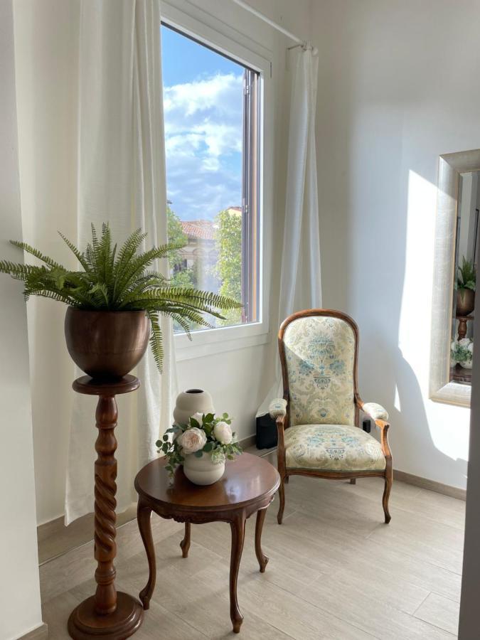 Casa Gloria Floransa Dış mekan fotoğraf