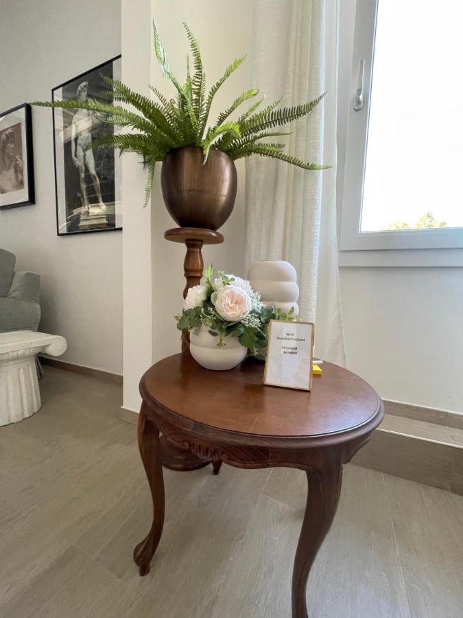 Casa Gloria Floransa Dış mekan fotoğraf
