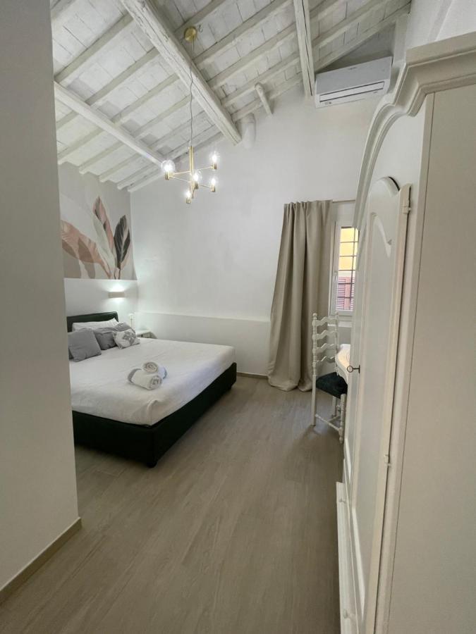 Casa Gloria Floransa Dış mekan fotoğraf