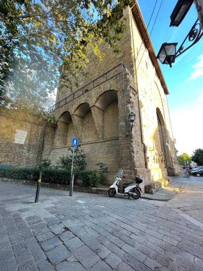 Casa Gloria Floransa Dış mekan fotoğraf