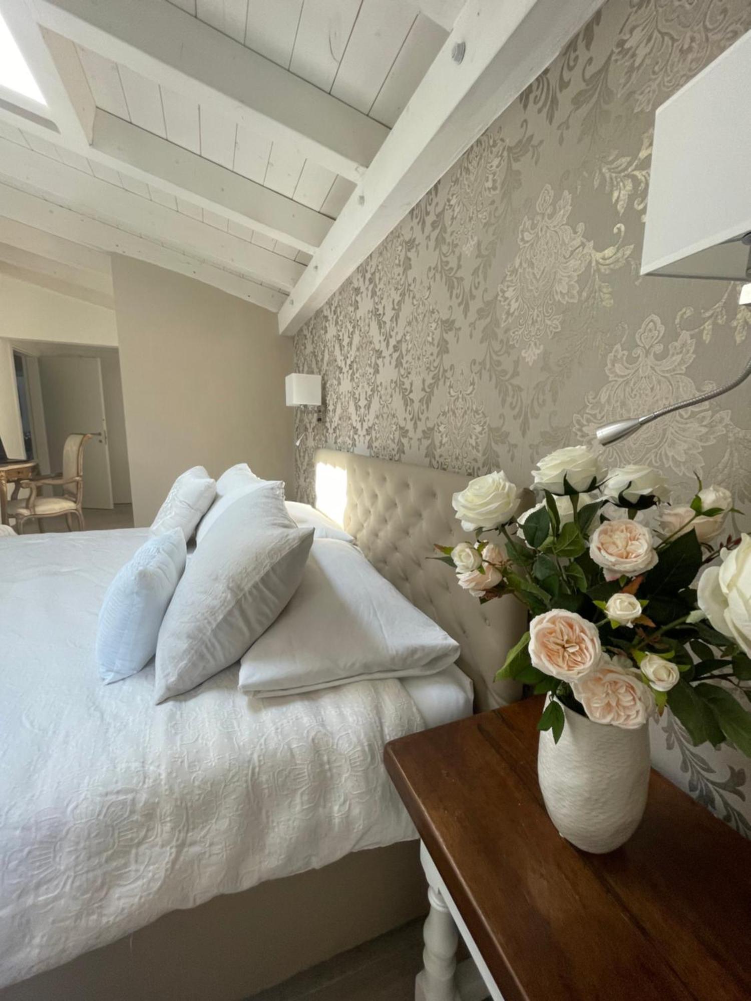 Casa Gloria Floransa Dış mekan fotoğraf