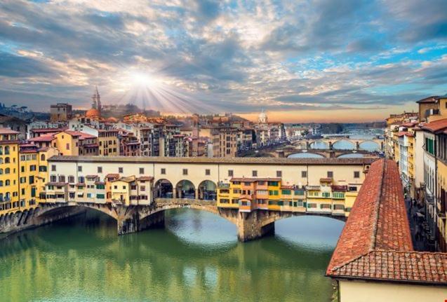 Casa Gloria Floransa Dış mekan fotoğraf