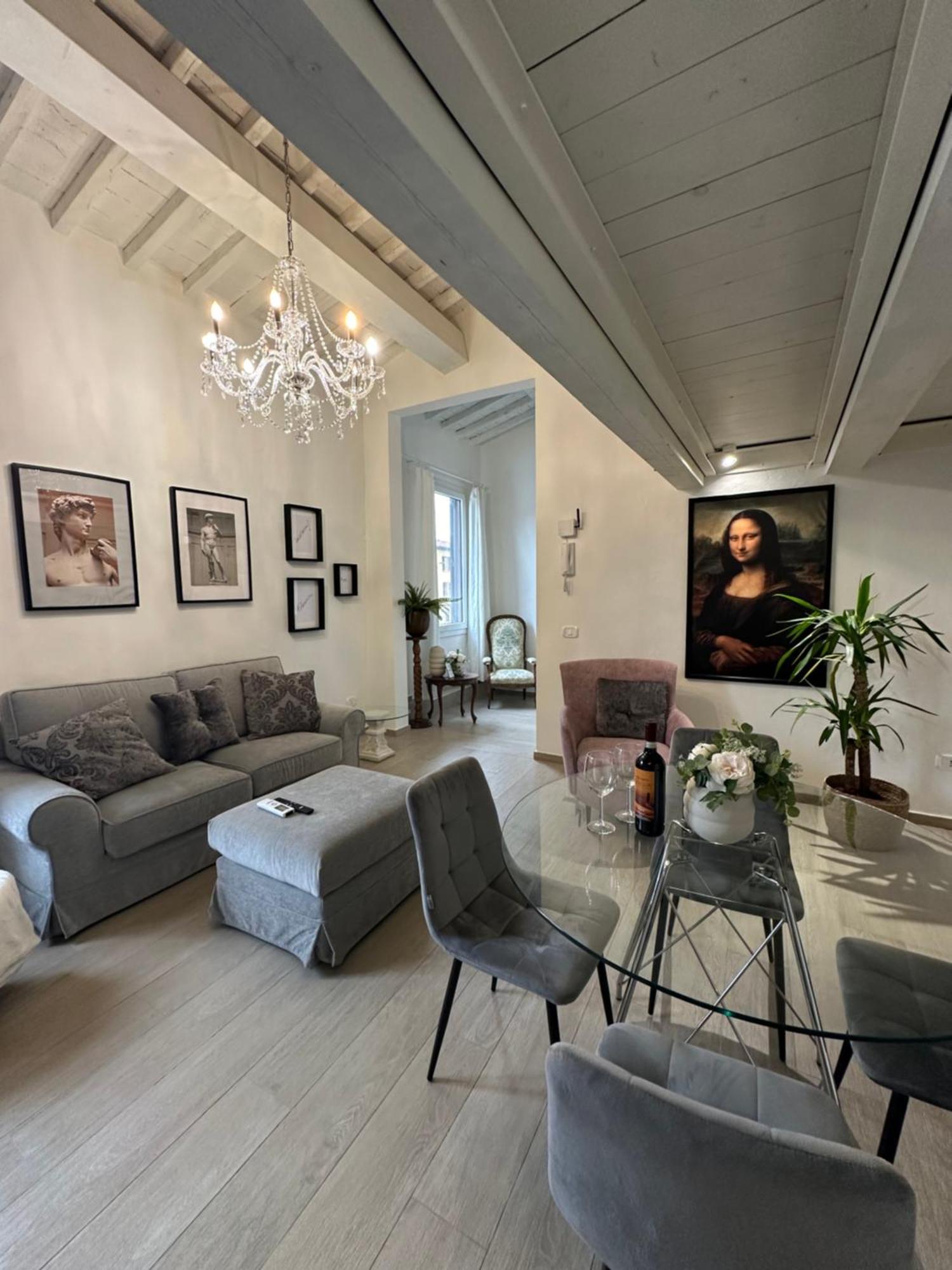 Casa Gloria Floransa Dış mekan fotoğraf